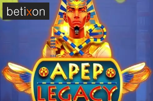 Apep Legacy